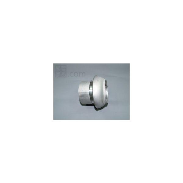 �哃�e�b�N:�p���b�g�J�b�v�����O �K�X�Ǘn�ڃ^�C�v�Y �X�e�����X�� �^��:VW 70X2�h1/2 SUS