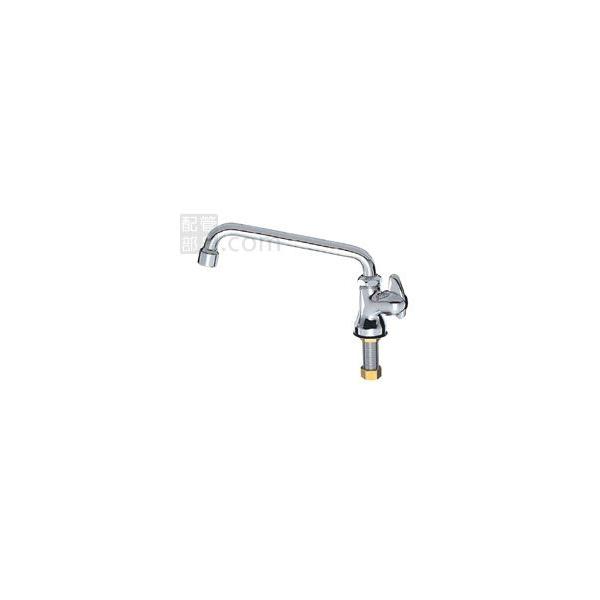 SANEI ミニセラ泡沫立形上向自在水栓 JA575H-13 (水栓金具) 価格 SANEI ミニセラ泡沫立形上向自在水栓 JA575H-13 (水栓金具) 価格