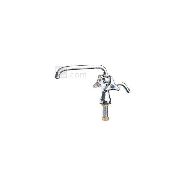 SANEI 新品未使用　自在水栓2個入り6箱セット SANEI 二口立形自在水栓 E50A-13 (水栓金具) 価格比較 - 価格.com