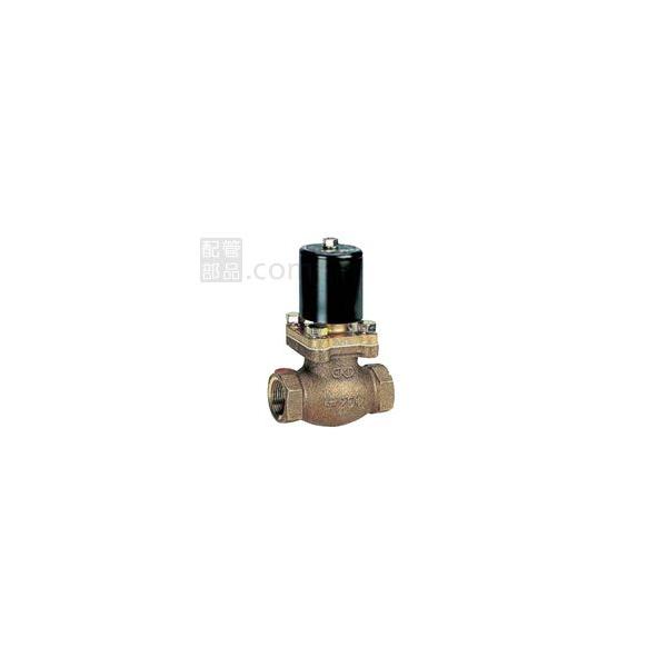 CKD:�p�C���b�g�L�b�N��2�|�[�g�o���u �^��:PKA-10-27-AC100V