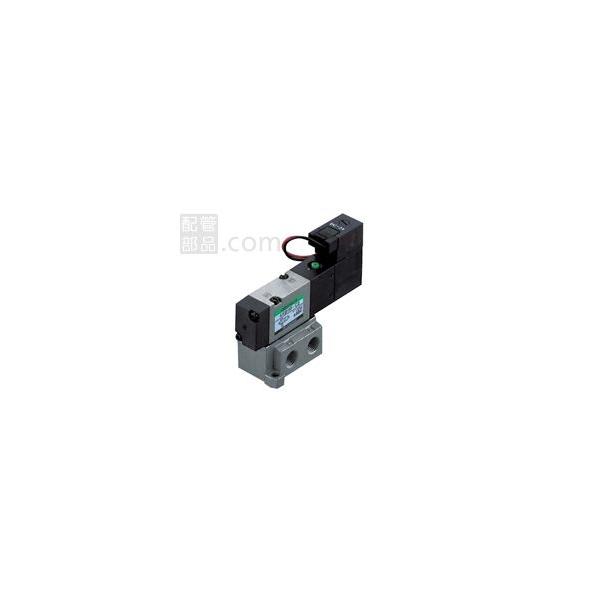 CKD:�p�C���b�g��5�|�[�g�o���u(�V���O���\���m�C�h�^�C�v) �^��:4KB210-08-AC200V