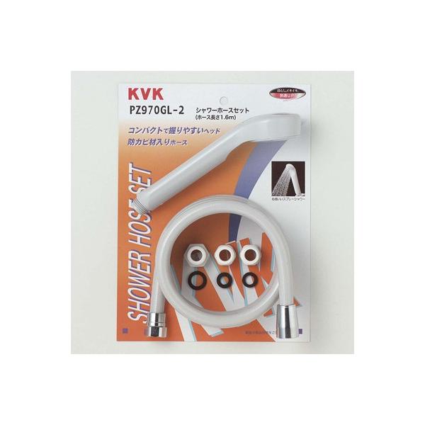 KVK:�V�����[�Z�b�g�A�^�b�`�����g�t �^��:PZ970GL-2