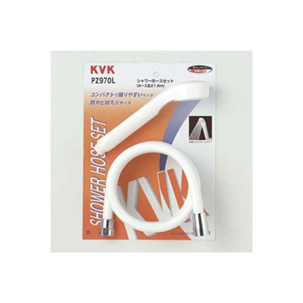 KVK:�V�����[�Z�b�g �^��:PZ970L