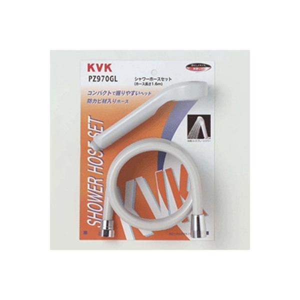 KVK:�V�����[�Z�b�g �^��:PZ970GL