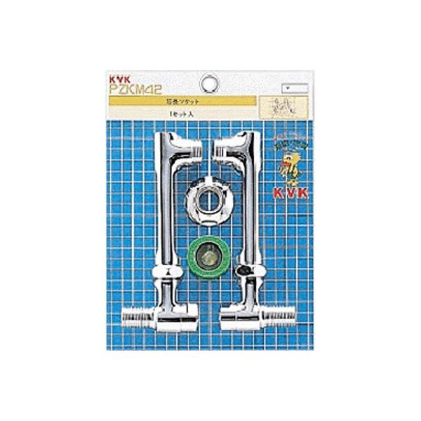 KVK:�����\�P�b�g�Z�b�g150mm �^��:ZKM42W