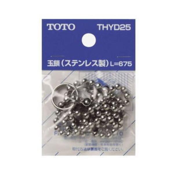TOTO:�o�X�p�ʍ�(������:675mm) �^��:THYD25