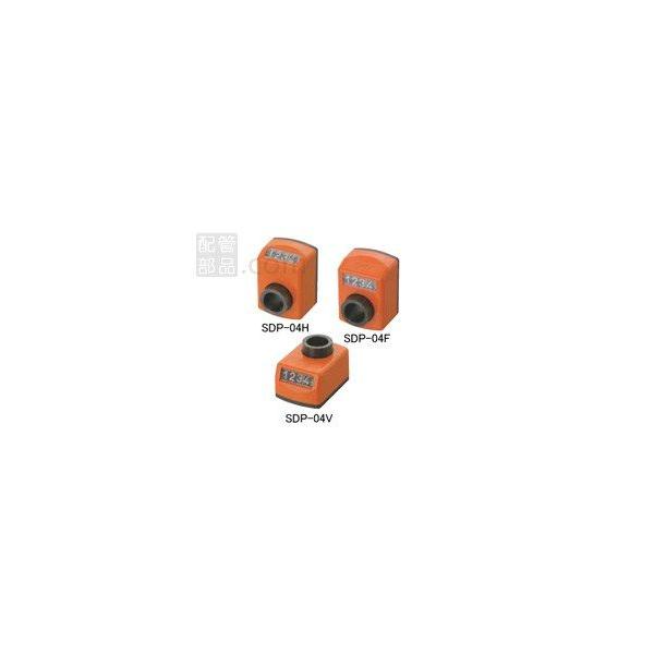 �C�}�I�R�[�|���[�V����:�f�W�^�� �|�W�V���� �C���W�P�[�^�[ �^��:SDP-04FL-10B
