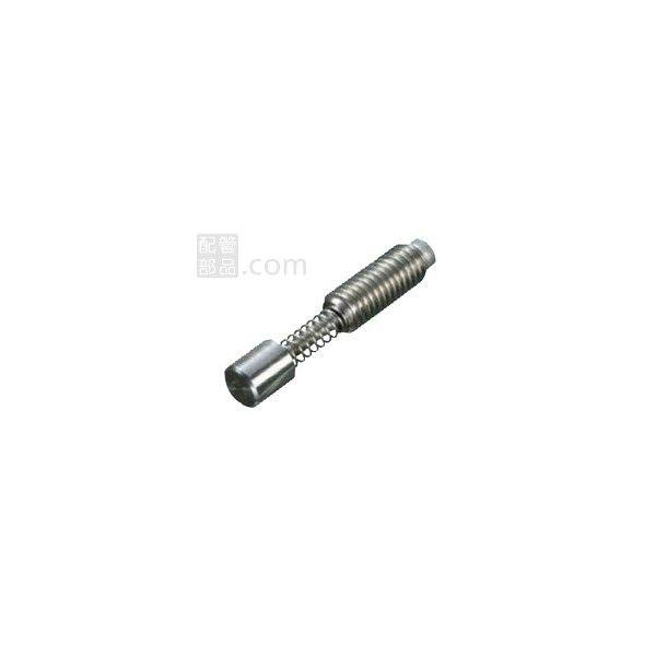 �C�}�I�R�[�|���[�V����:�X�v�����O�˂��o���s��(�t���b�g�^�C�v) SUS�� �^��:SEPS12-12-SUS