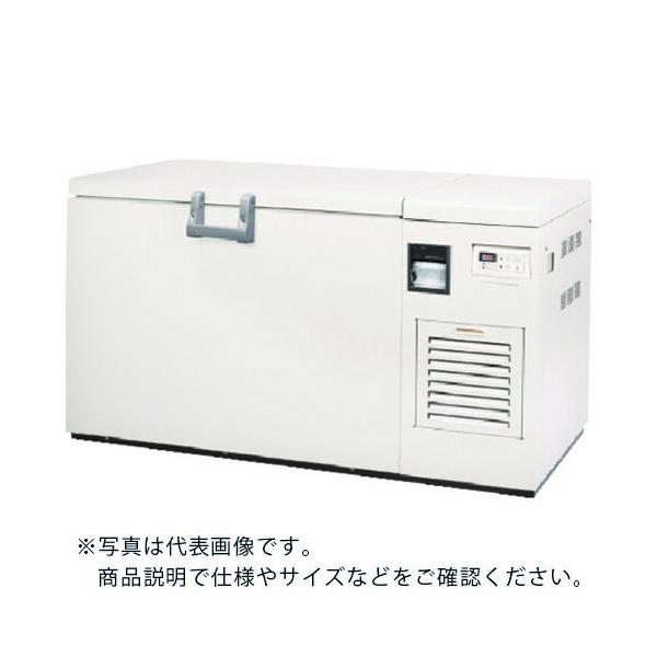福島工業 超低温フリーザー (FMD-500D1) フクシマガリレイ(株 