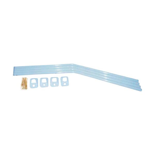 DAIKEN タンク脚 標準脚セット(W250/W195用) ( W250AS ) (株 DAIKEN タンク脚 標準脚セット(W250/W195用) ( W250AS ) (株