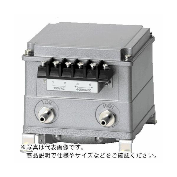 ストライプ デザイン/Striipe design マノスター 伝送器 EMT1B 4-20mA