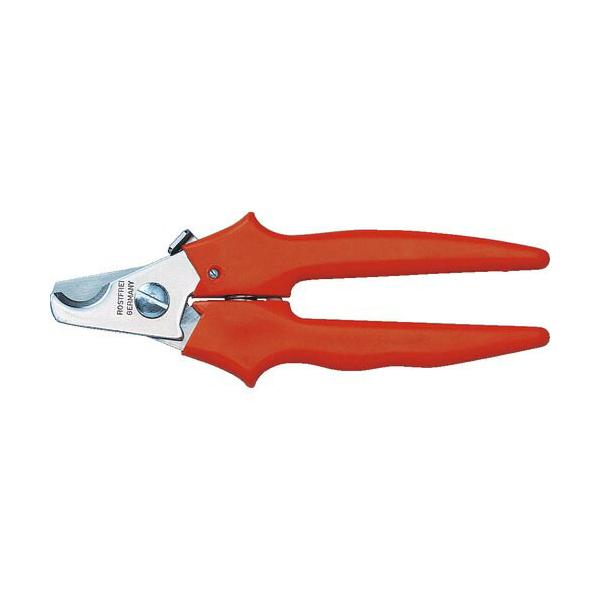 TRUSCO ケーブルカッター 160 TD-49 (160MM) トラスコ中山(株) :2618877:配管材料プロトキワ 通販 TRUSCO(トラスコ) 電工VVFストリッパ TWSVA-210