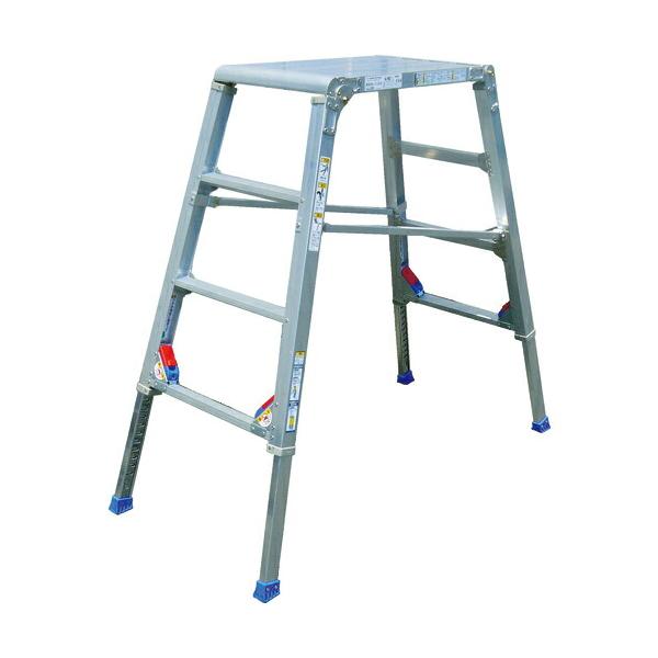 ALINCO　アルイコン　立馬　脚立　　マイティーベースCSR180WF_Z ALINCO アルイコン 立馬 脚立 マイティーベースCSR180WF_Z