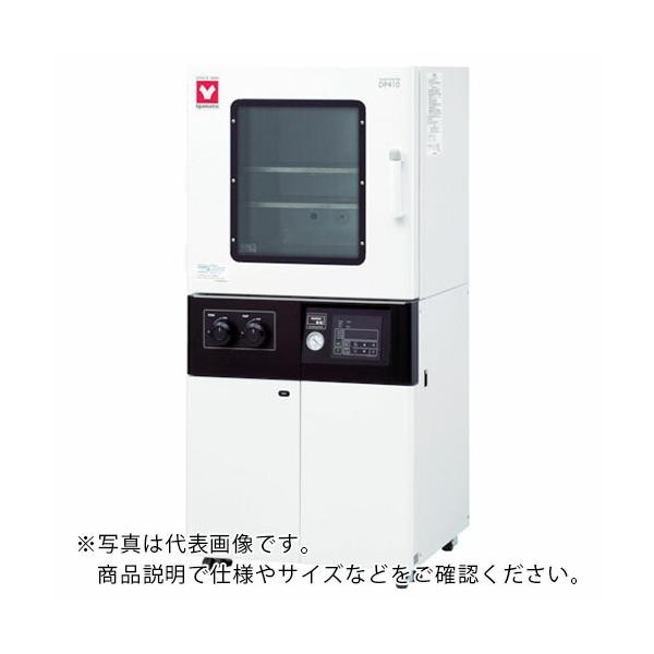 ヤマト 角形真空定温乾燥器DP型 DP610 ヤマト科学(株) :4534760:配管材料プロトキワ 通販 