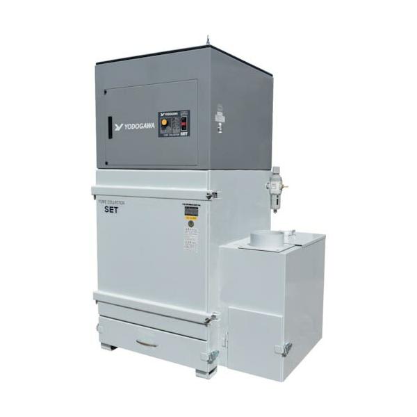 淀川電機集塵機SET150P-60HZの性能と魅力