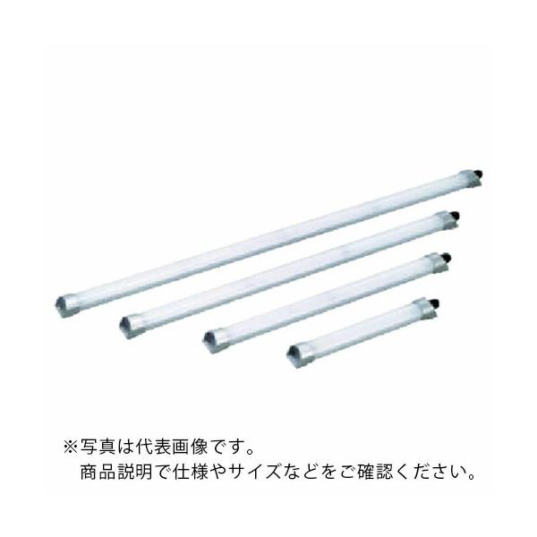 NIKKI 簡易防水型LEDリニアライト AC100~120V 2800lm ( NLT2-40 NIKKI 簡易防水型LEDリニアライト AC100~120V 2800lm ( NLT2-40