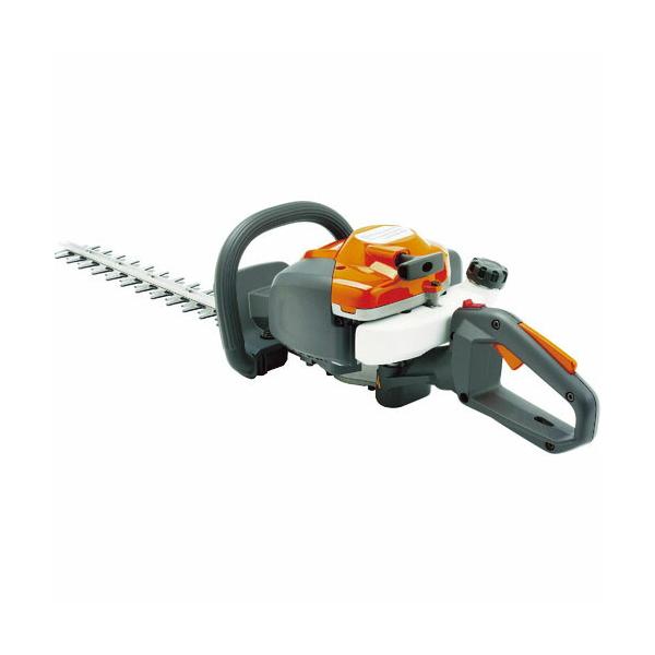 Husqvarna 122HD45で快適剪定ライフ