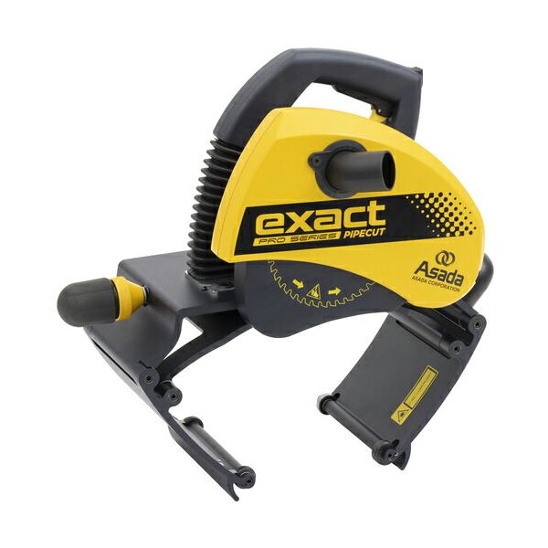 アサダ SAW280E ビーバーSAW 丸のこ式パイプ切断機 ビーバーソー (D5291akxwY) アサダ SAW280E ビーバーSAW 丸のこ式パイプ切断機 ビーバーソー