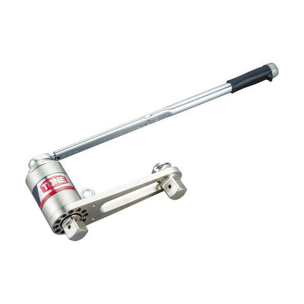 TONE 倍力レンチ P600ATの使い方と選び方ガイド