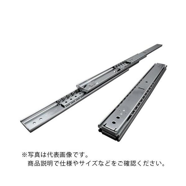 アキュライド ダブルスライドレール355.6mm ( C307-14A ) (2本セット)日本アキュライド(株) (メーカー取寄)