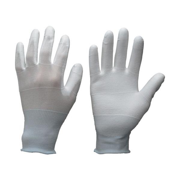 作業用手袋 軍手 10双 ウレタン背抜き手袋の人気商品・通販・価格比較 