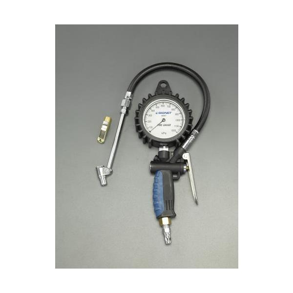 GXR (ESCO)  EA123CG-26A 0 -1200kPa ^CQ[W&amp;`bN(290mmz[Xt) EA123CG-26A