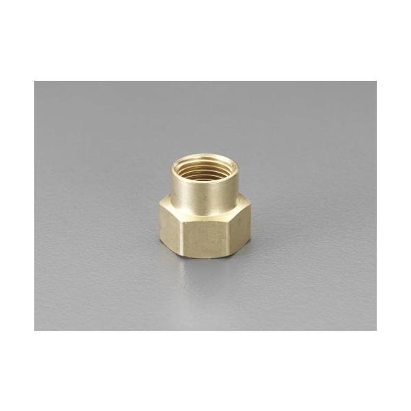 GXR (ESCO)  EA124GC-42 1/2"NPTx3/4"NH ϊRlN^[(˂) EA124GC-42 (5Zbg)