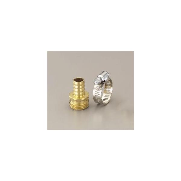 GXR (ESCO)  EA124GC-51 3/4"NHx15mm Y˂Xe(z[Xoht) EA124GC-51 (5gZbg)