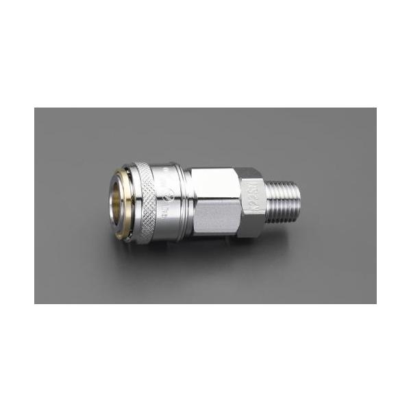 GXR (ESCO)  EA140DP-2 R 1/4" Y˂JbvO(vbV) EA140DP-2 (7Zbg)