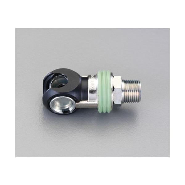 GXR (ESCO)  EA140RB-3 R 3/8" Y˂GA[Jv\Pbg EA140RB-3 (2Zbg)