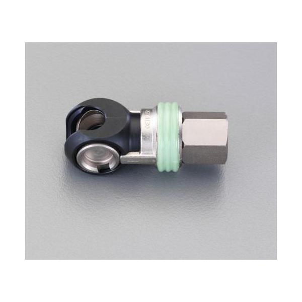 GXR (ESCO)  EA140RC-2 Rc 1/4" ˂GA[Jv\Pbg EA140RC-2 (2Zbg)