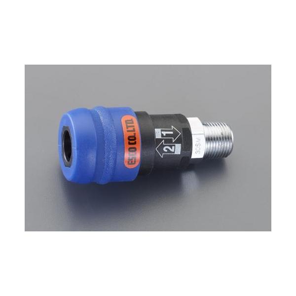 GXR (ESCO)  EA140VA-4 R 1/2" Y˂\Pbg(c@\) EA140VA-4 (5Zbg)