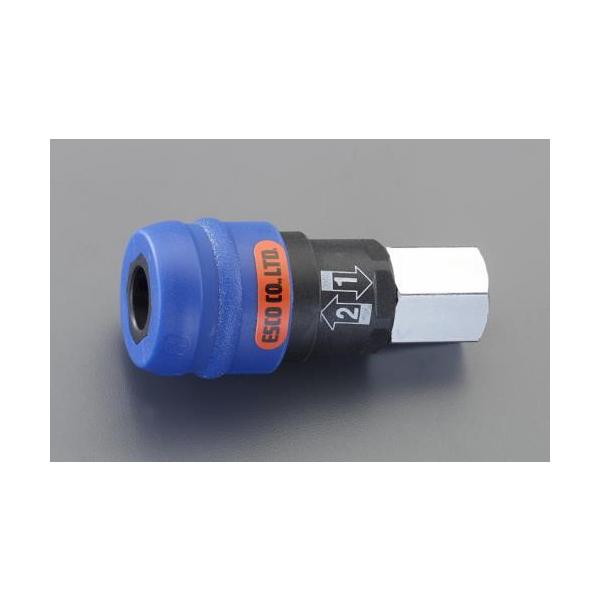 GXR (ESCO)  EA140VB-3 Rc 3/8" ˂\Pbg(c@\) EA140VB-3 (6Zbg)