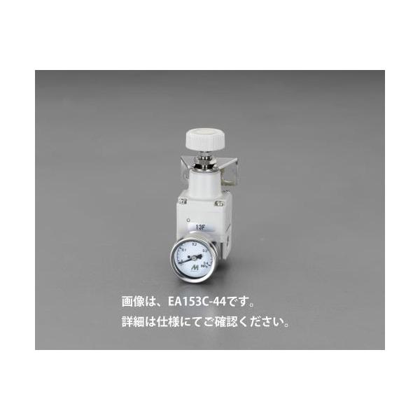 GXR (ESCO)  EA153C-44 Rc 1/8" GA[M[^[ EA153C-44
