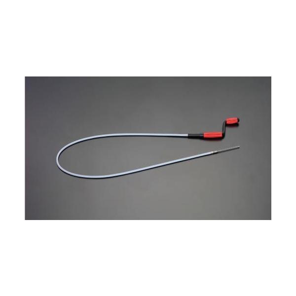 GXR (ESCO)  EA340SC-3 8mmx3.0m hN[i[(nfB[/I[K[) EA340SC-3 (4{Zbg)