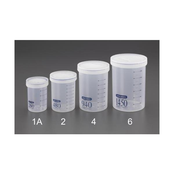 GXR (ESCO)  EA508AN-4 108x150mm/0.94L e(ی^/ڐt) EA508AN-4 (11Zbg)