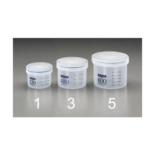 GXR (ESCO)  EA508AN-5 124x 96mm/0.80L e(ی^/ڐt) EA508AN-5 (13Zbg)