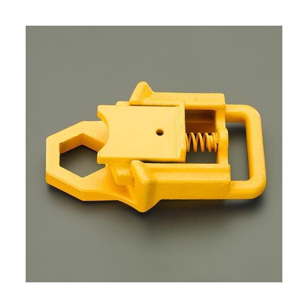 GXR (ESCO)  EA519EC-9 38mm Budd Nut` EA519EC-9