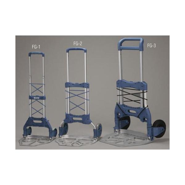 GXR (ESCO)  EA520FG-1 390x1030mm/ 50kg nfB[J[g(A~) EA520FG-1