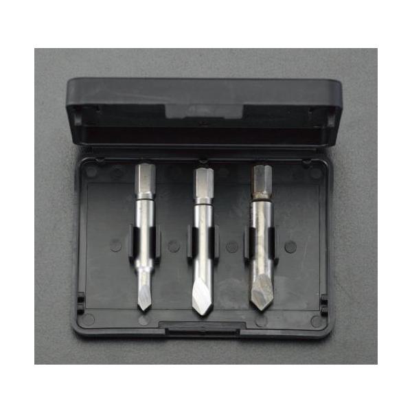 GXR (ESCO)  EA584AA 3.5-6.2mm/3{g ؂˂GLXgN^[(]) EA584AA (2gZbg)