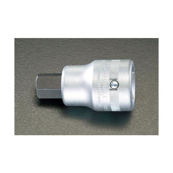 GXR (ESCO)  EA617VE-27 1"DR/27x90mm [INHEX]rbg\Pbg EA617VE-27