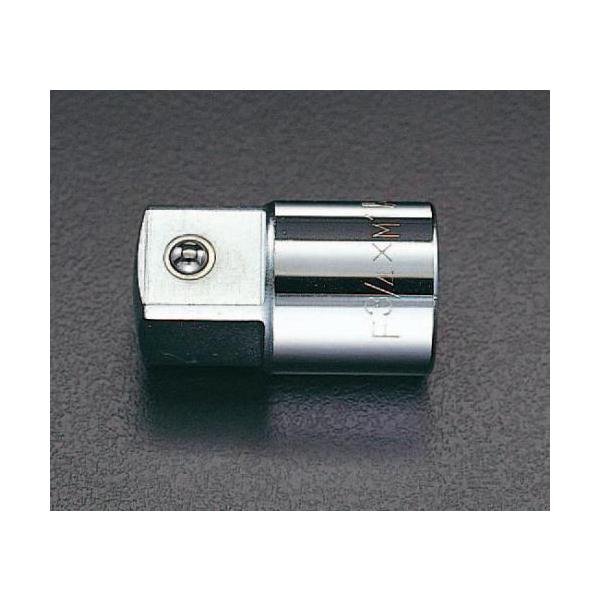 GXR (ESCO)  EA618DC-64 3/4"DRx1/2"DR ʃ\PbgA_v^[ EA618DC-64 (2Zbg)