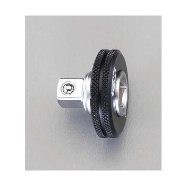 GXR (ESCO)  EA618KF-1 1/2"DR NCbNA_v^[ EA618KF-1 (4Zbg)