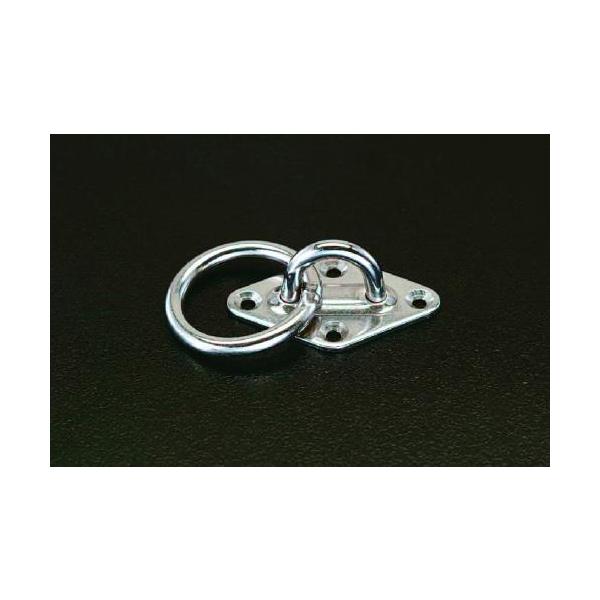 GXR (ESCO)  EA638MB-3 80x50mm/45mm pbhACۃJ(XeX) EA638MB-3 (3Zbg)