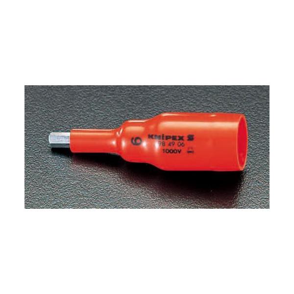 GXR (ESCO)  EA640LG-5 1/2"DRx 5mm [INHEX]≏rbg\Pbg EA640LG-5