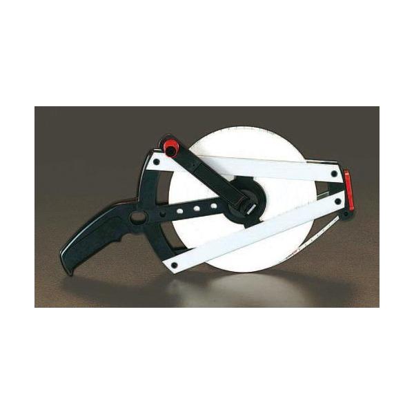 GXR (ESCO)  EA720LB-30 13mmx 30m (ʖڐEt@Co[OXe[v) EA720LB-30 (2Zbg)