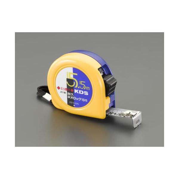 GXR (ESCO)  EA720YY-155 19mmx5.5m W[(fR[gEXgbp[t) EA720YY-155 (3Zbg)