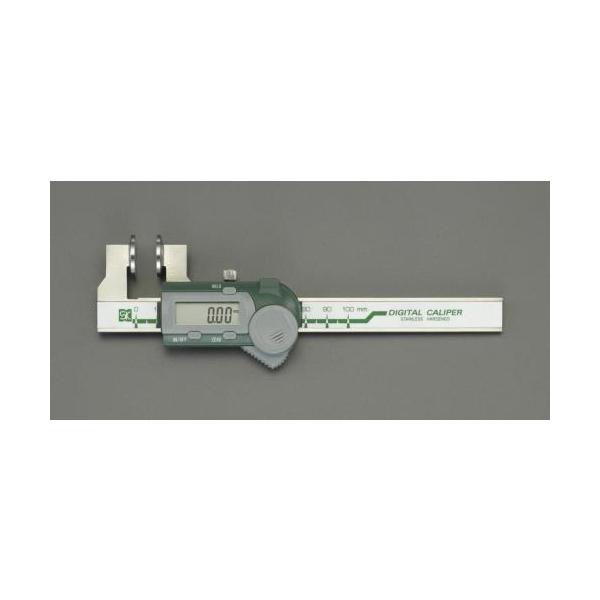GXR (ESCO)  EA725CV-100 100mm fW^mMX(C[[vp) EA725CV-100
