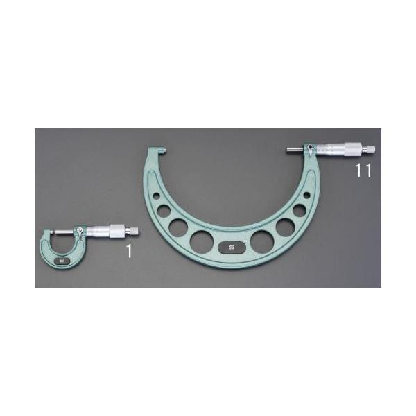 GXR (ESCO)  EA725EH-1 0- 25mm }CN[^[ EA725EH-1