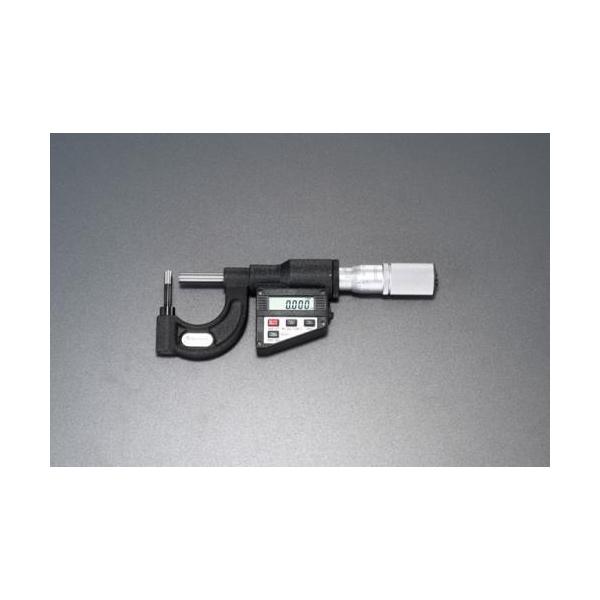 GXR (ESCO)  EA725ET-41 0- 25mm fW^EpCvVNlX}CN[^[(PCΉ) EA725ET-41